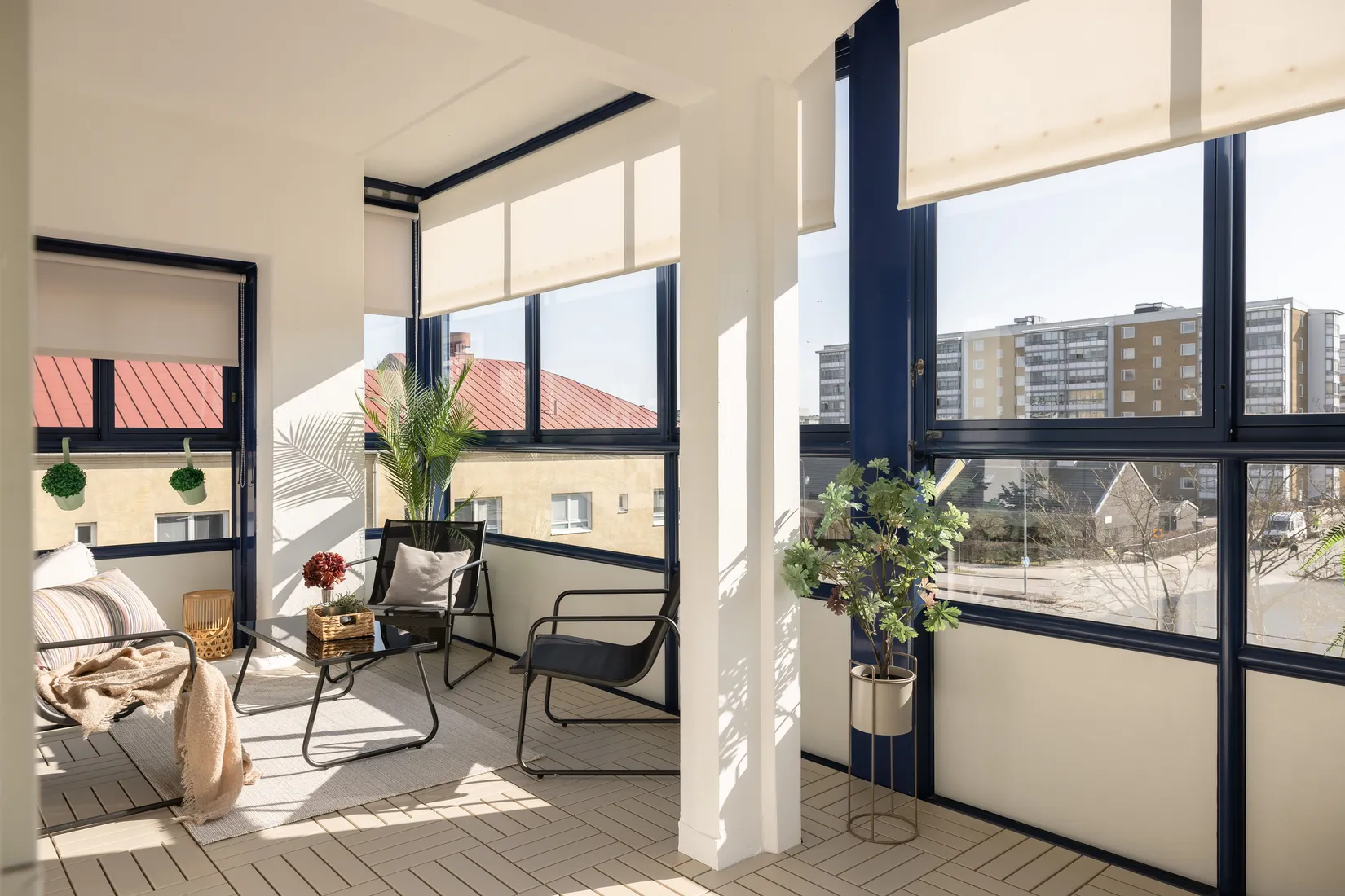 Bostadsrätt, Ormvråksgatan 44, Söderkulla, Malmö