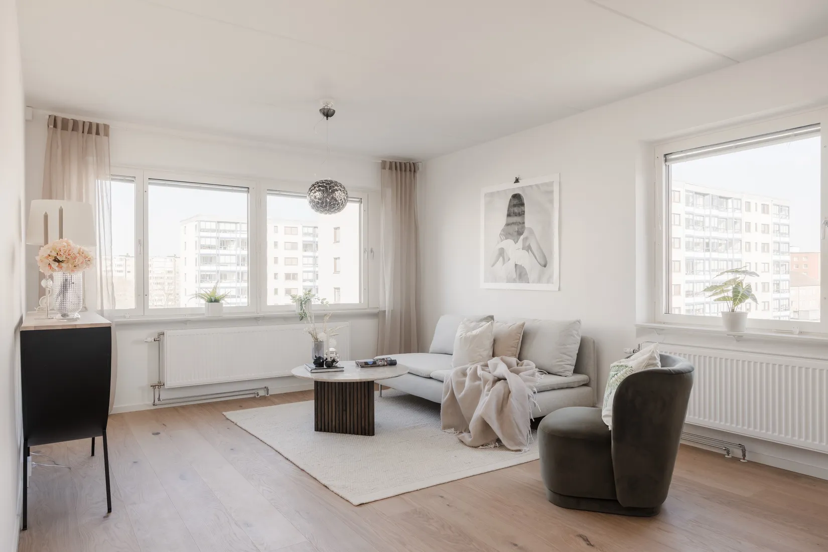 Bostadsrätt, Ormvråksgatan 44, Söderkulla, Malmö