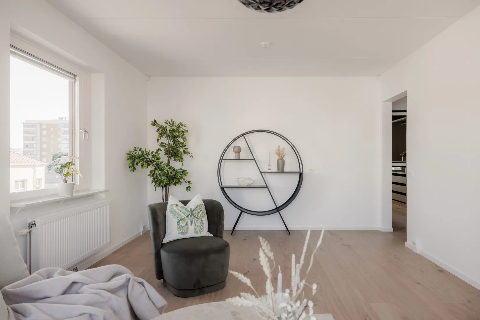 Bostadsrätt, Ormvråksgatan 44, Söderkulla, Malmö