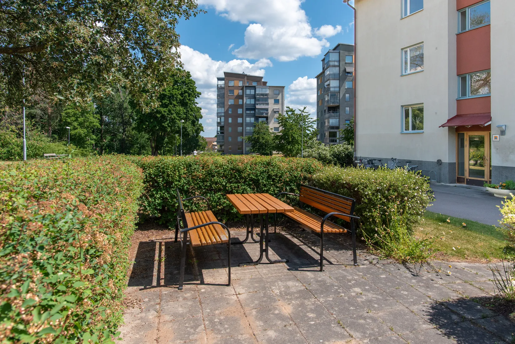 Bostadsrätt, Kagagatan 7, Gottfridsberg, Linköping
