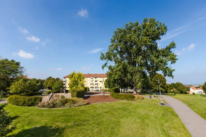 Bostadsrätt, Kagagatan 7, Gottfridsberg, Linköping