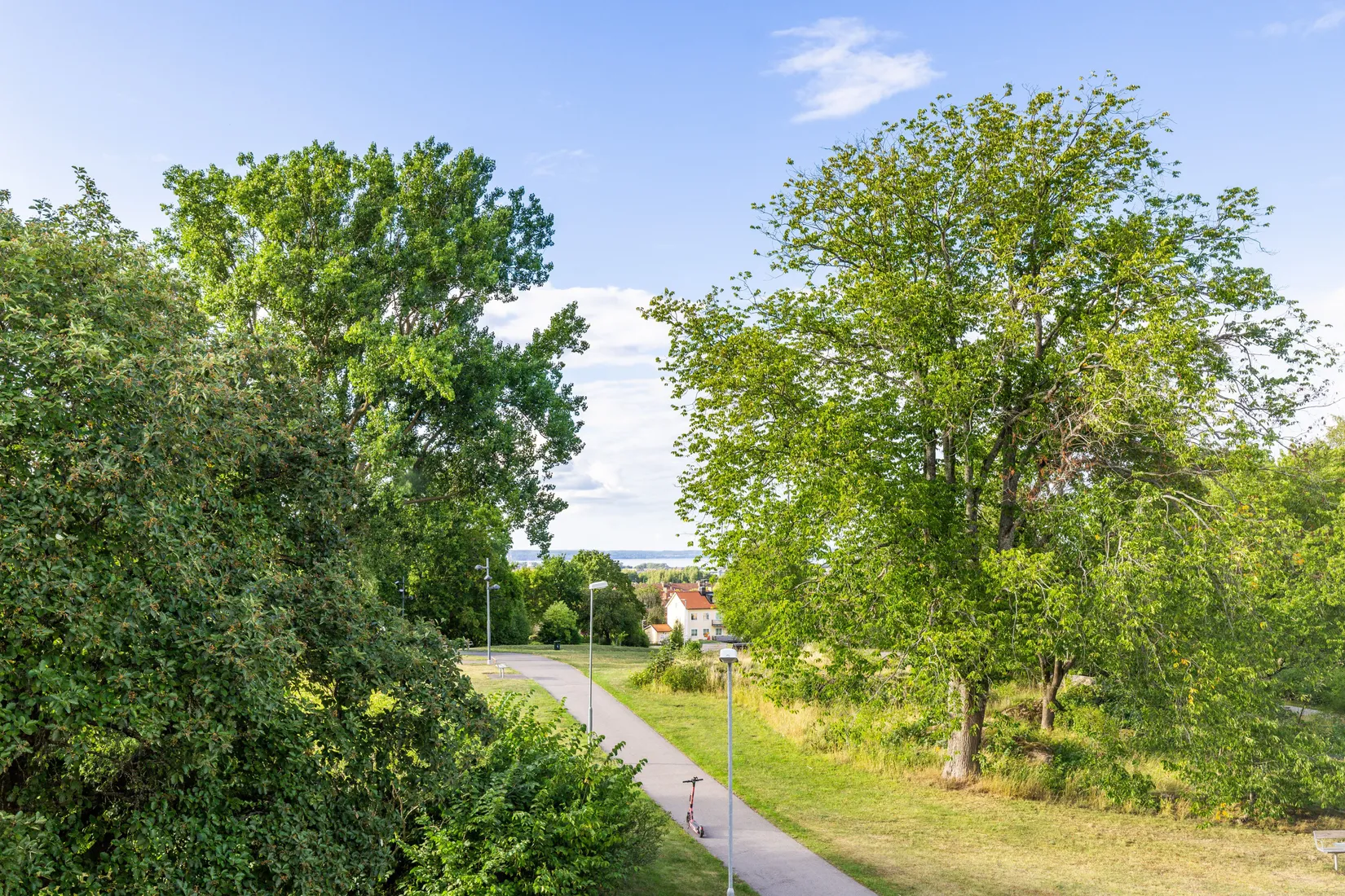 Bostadsrätt, Kagagatan 7, Gottfridsberg, Linköping