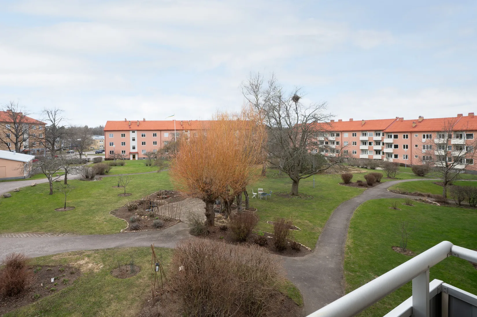 Bostadsrätt, Kagagatan 7, Gottfridsberg, Linköping