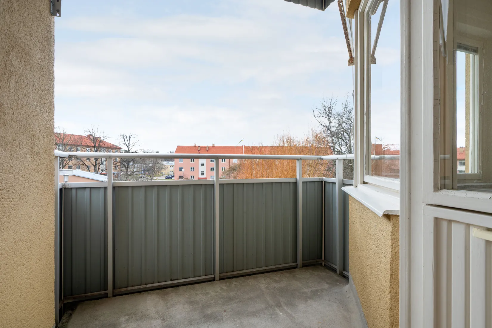 Bostadsrätt, Kagagatan 7, Gottfridsberg, Linköping