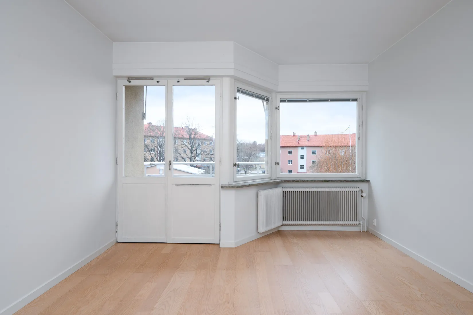 Bostadsrätt, Kagagatan 7, Gottfridsberg, Linköping