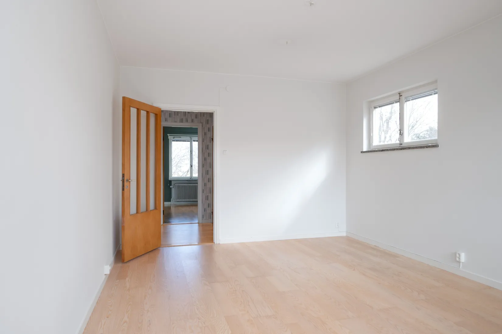 Bostadsrätt, Kagagatan 7, Gottfridsberg, Linköping