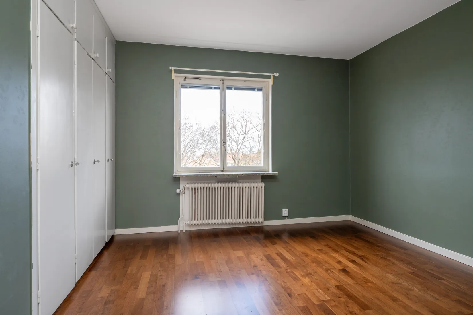 Bostadsrätt, Kagagatan 7, Gottfridsberg, Linköping