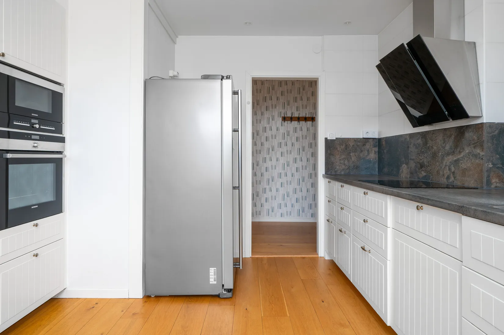 Bostadsrätt, Kagagatan 7, Gottfridsberg, Linköping