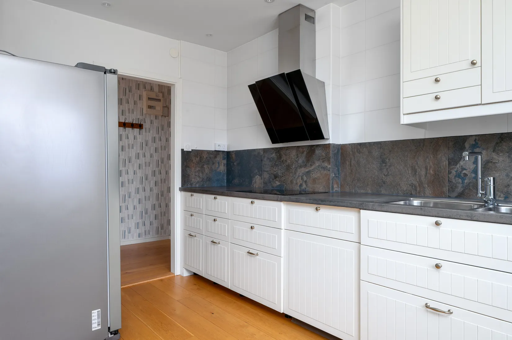 Bostadsrätt, Kagagatan 7, Gottfridsberg, Linköping