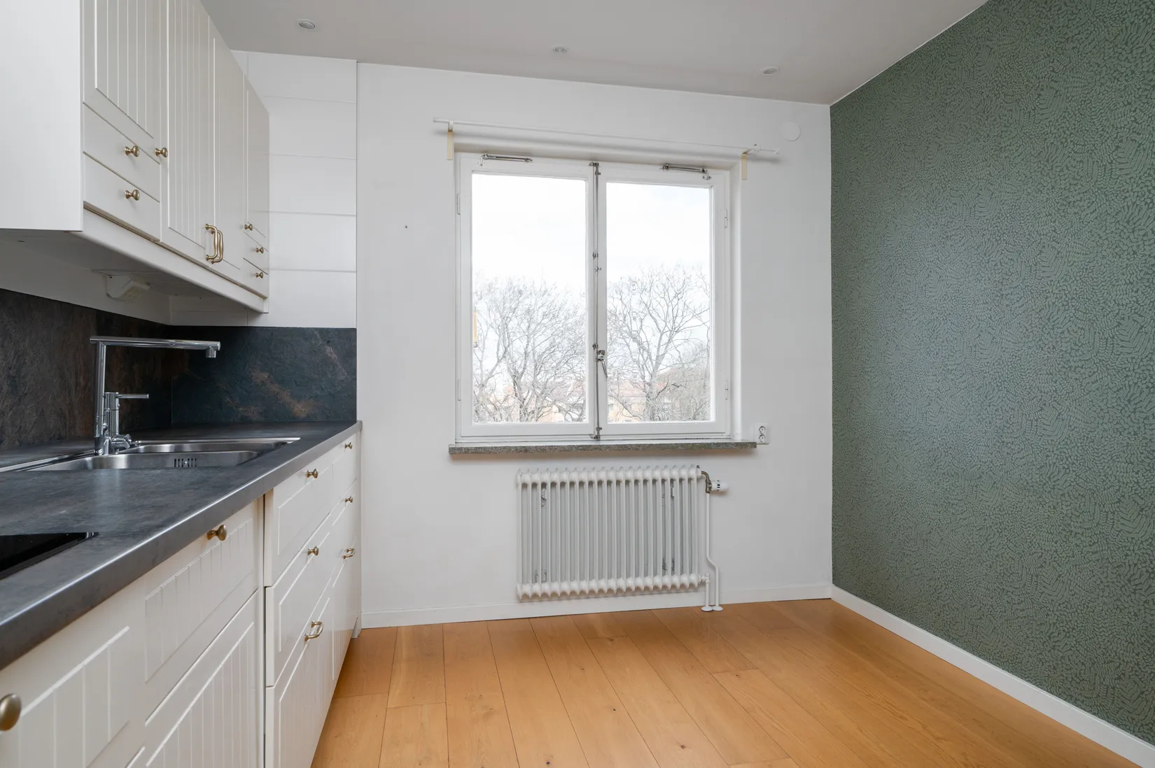 Bostadsrätt, Kagagatan 7, Gottfridsberg, Linköping