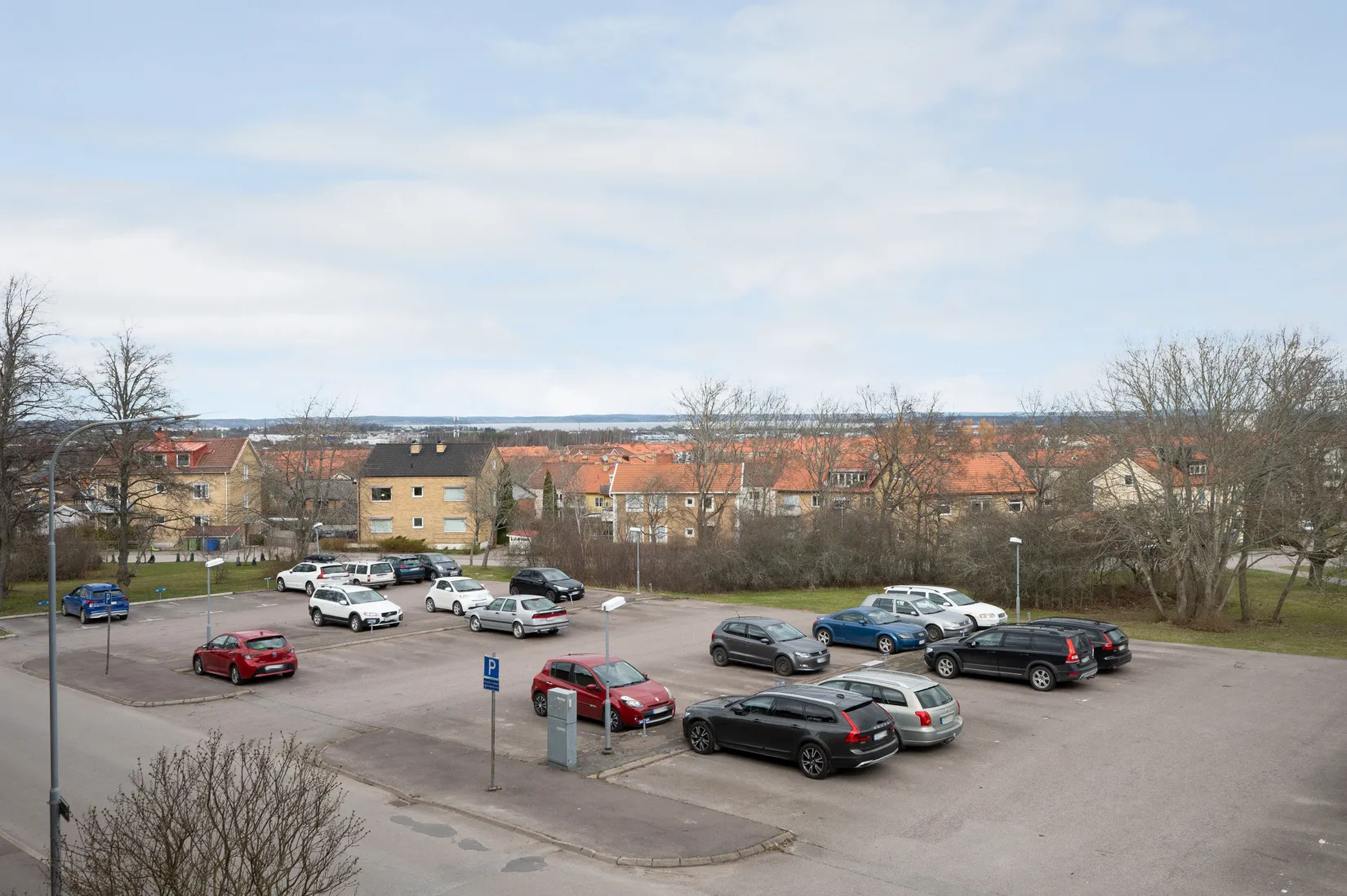 Bostadsrätt, Kagagatan 7, Gottfridsberg, Linköping