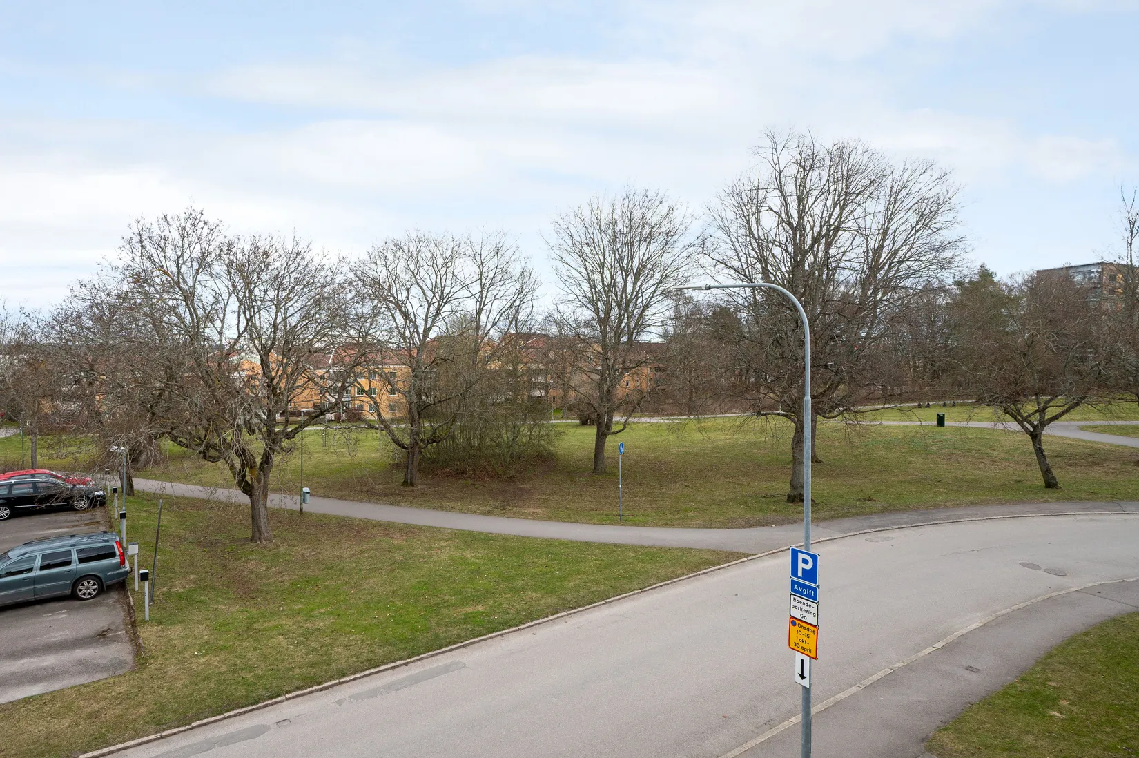 Bostadsrätt, Kagagatan 7, Gottfridsberg, Linköping