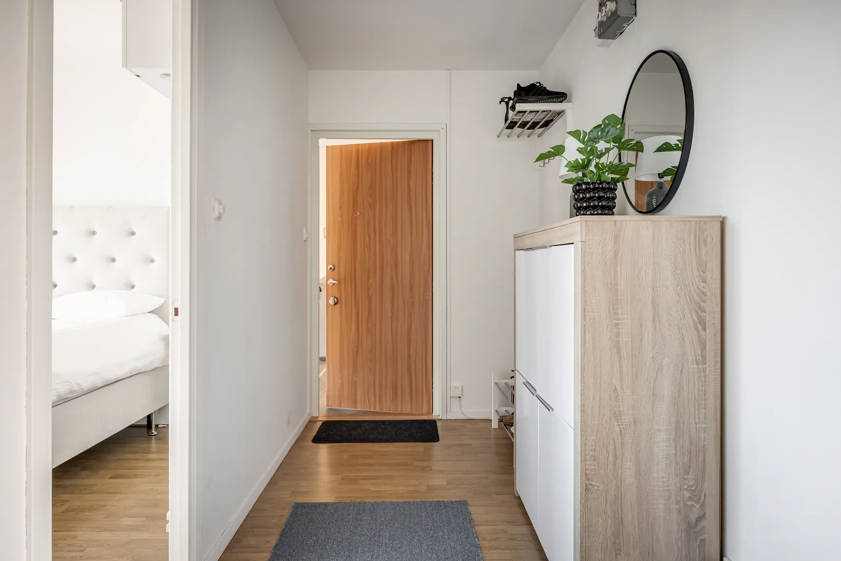 Bostadsrätt, Grönbetesvägen 9, Sommarlust, Kristianstad