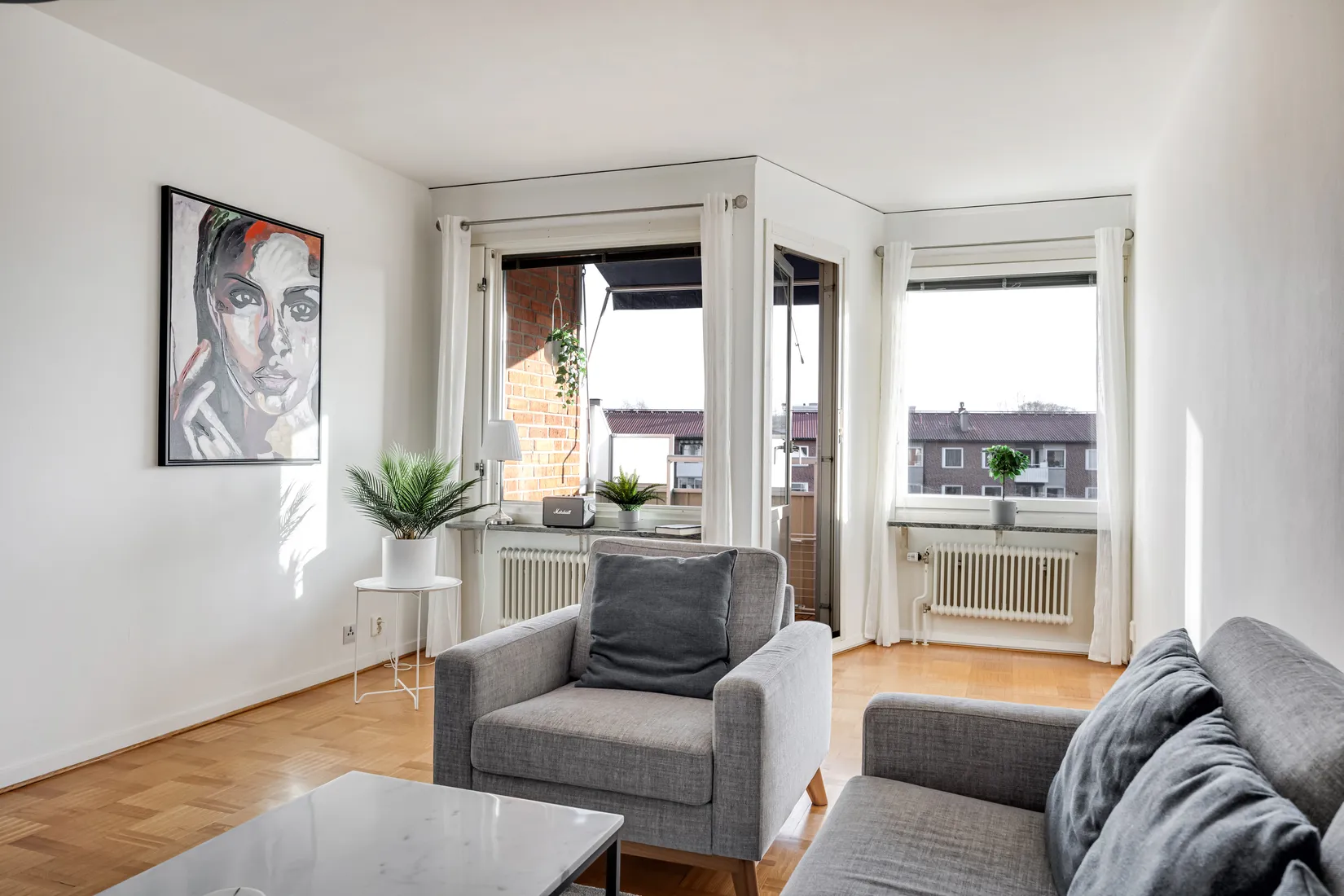 Bostadsrätt, Grönbetesvägen 9, Sommarlust, Kristianstad