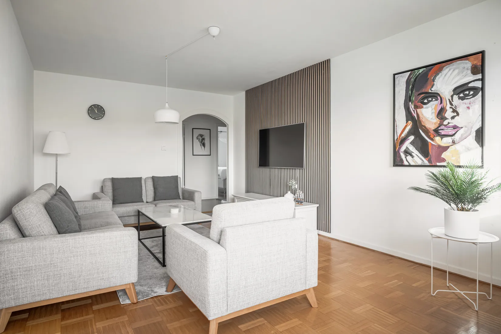 Bostadsrätt, Grönbetesvägen 9, Sommarlust, Kristianstad