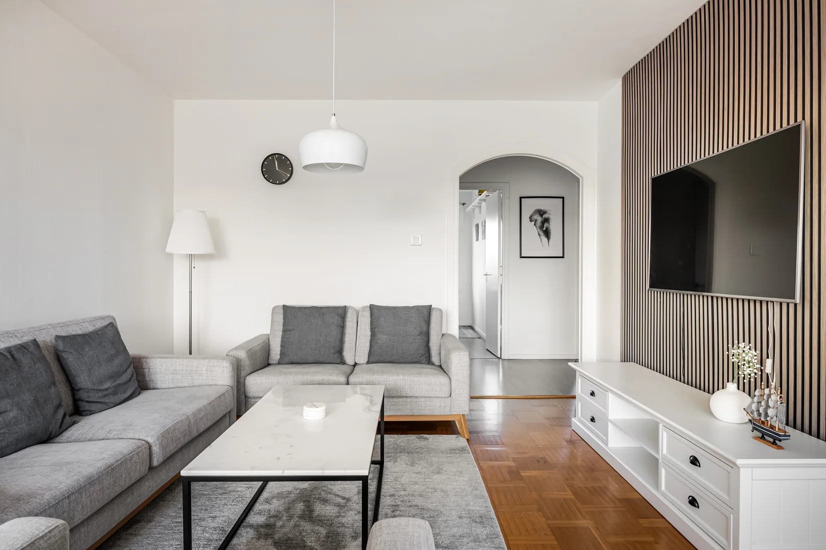 Bostadsrätt, Grönbetesvägen 9, Sommarlust, Kristianstad