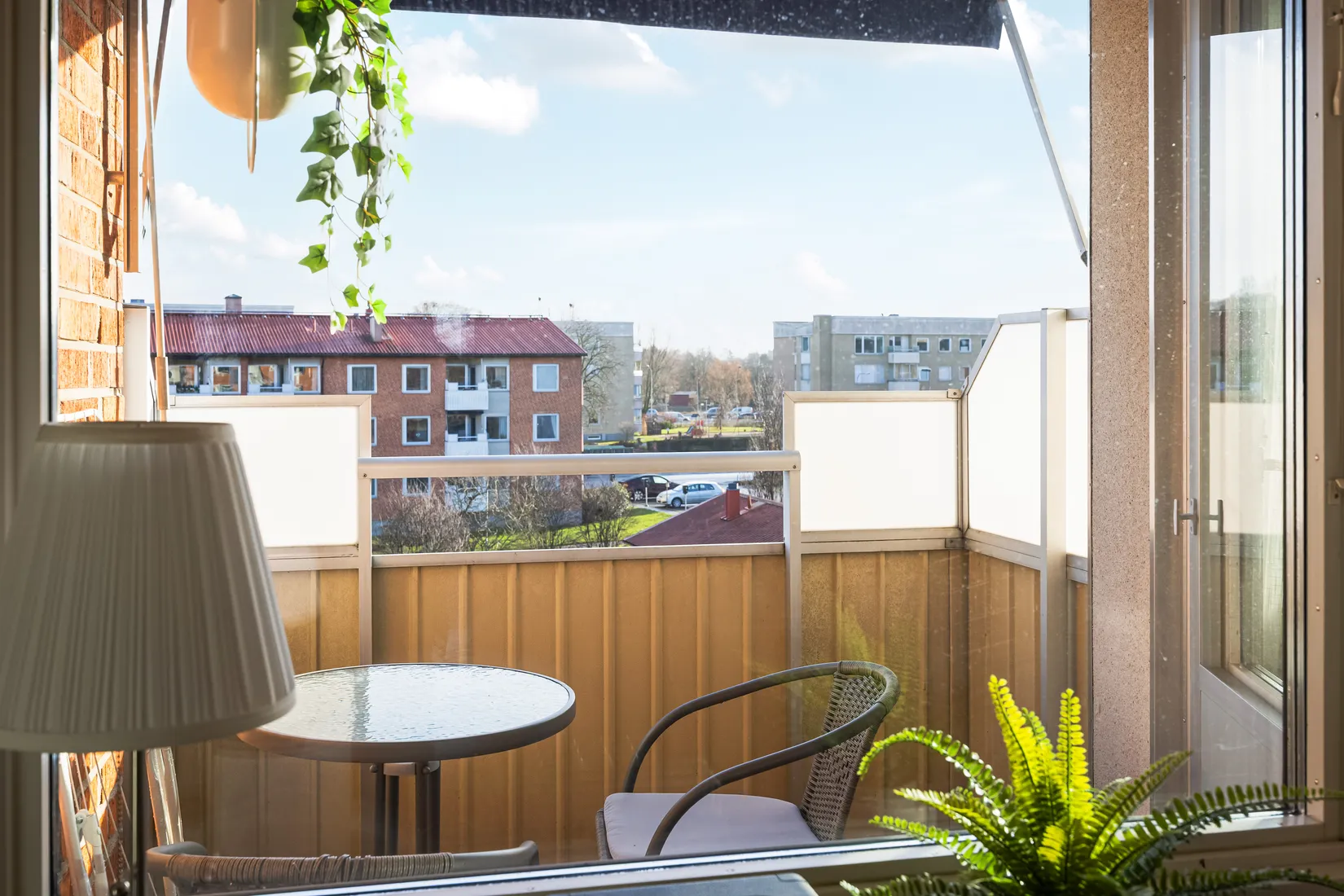 Bostadsrätt, Grönbetesvägen 9, Sommarlust, Kristianstad