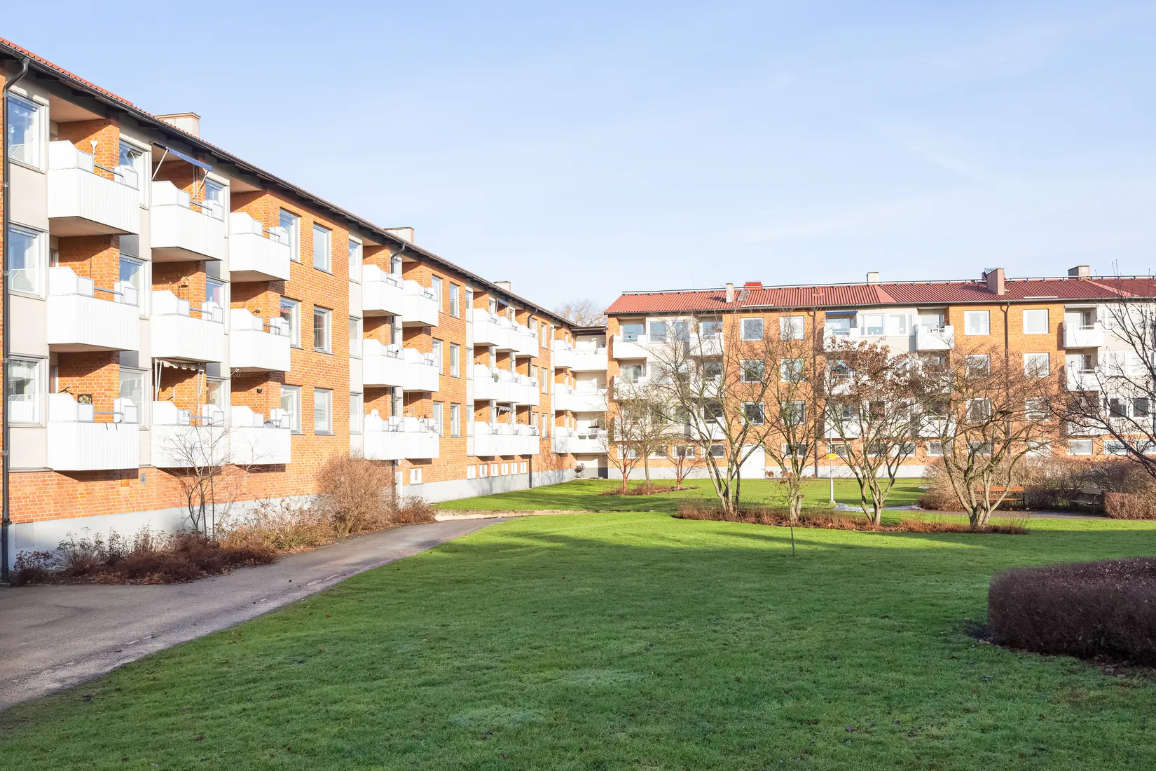 Bostadsrätt, Grönbetesvägen 9, Sommarlust, Kristianstad