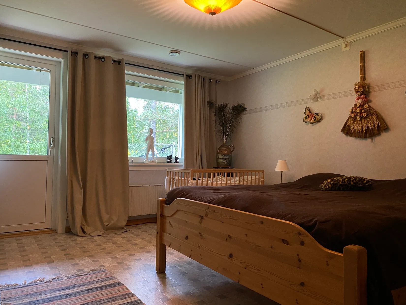 Villa, Hallonstigen 3, Idre by, Älvdalen