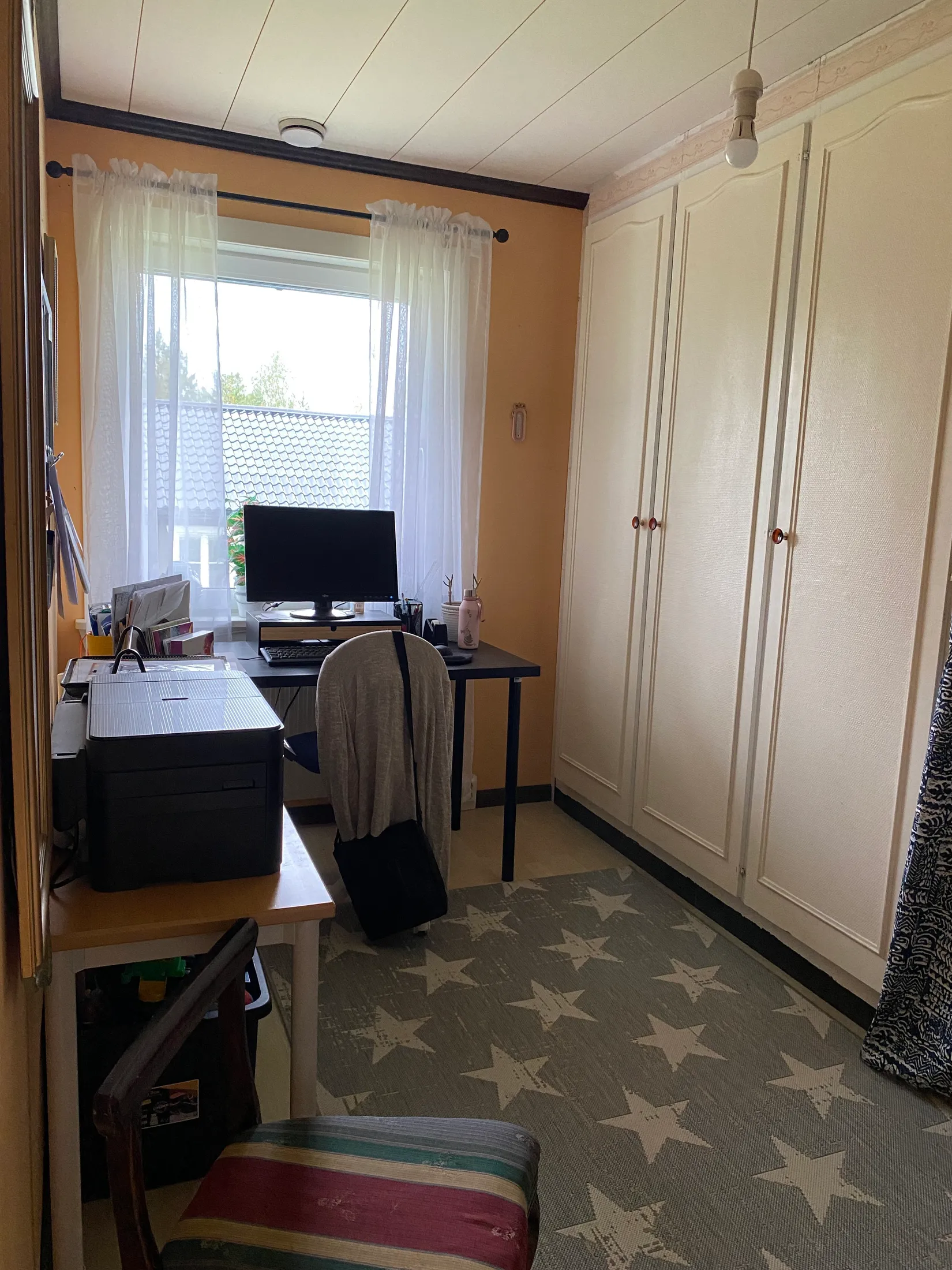 Villa, Hallonstigen 3, Idre by, Älvdalen