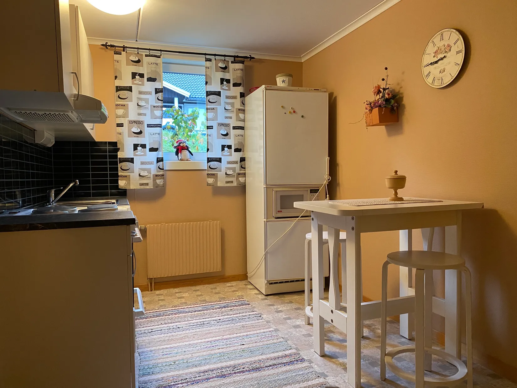 Villa, Hallonstigen 3, Idre by, Älvdalen