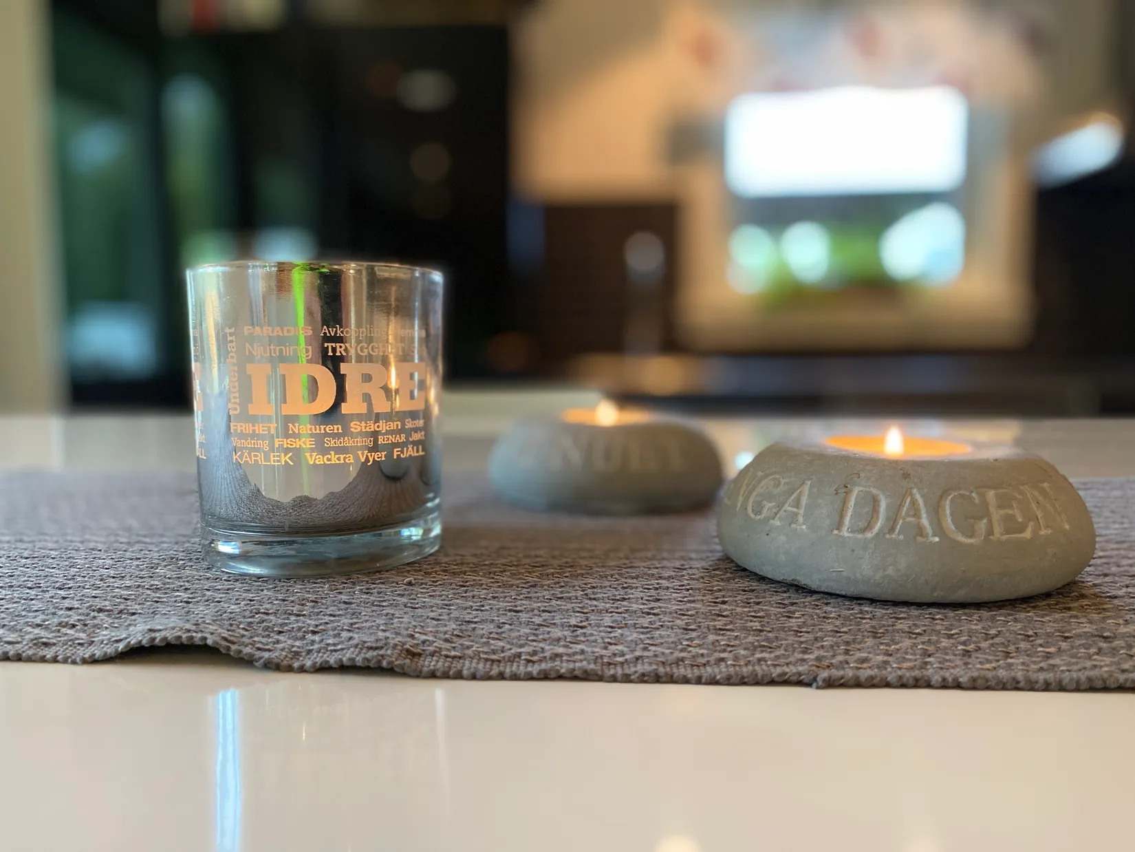 Villa, Hallonstigen 3, Idre by, Älvdalen