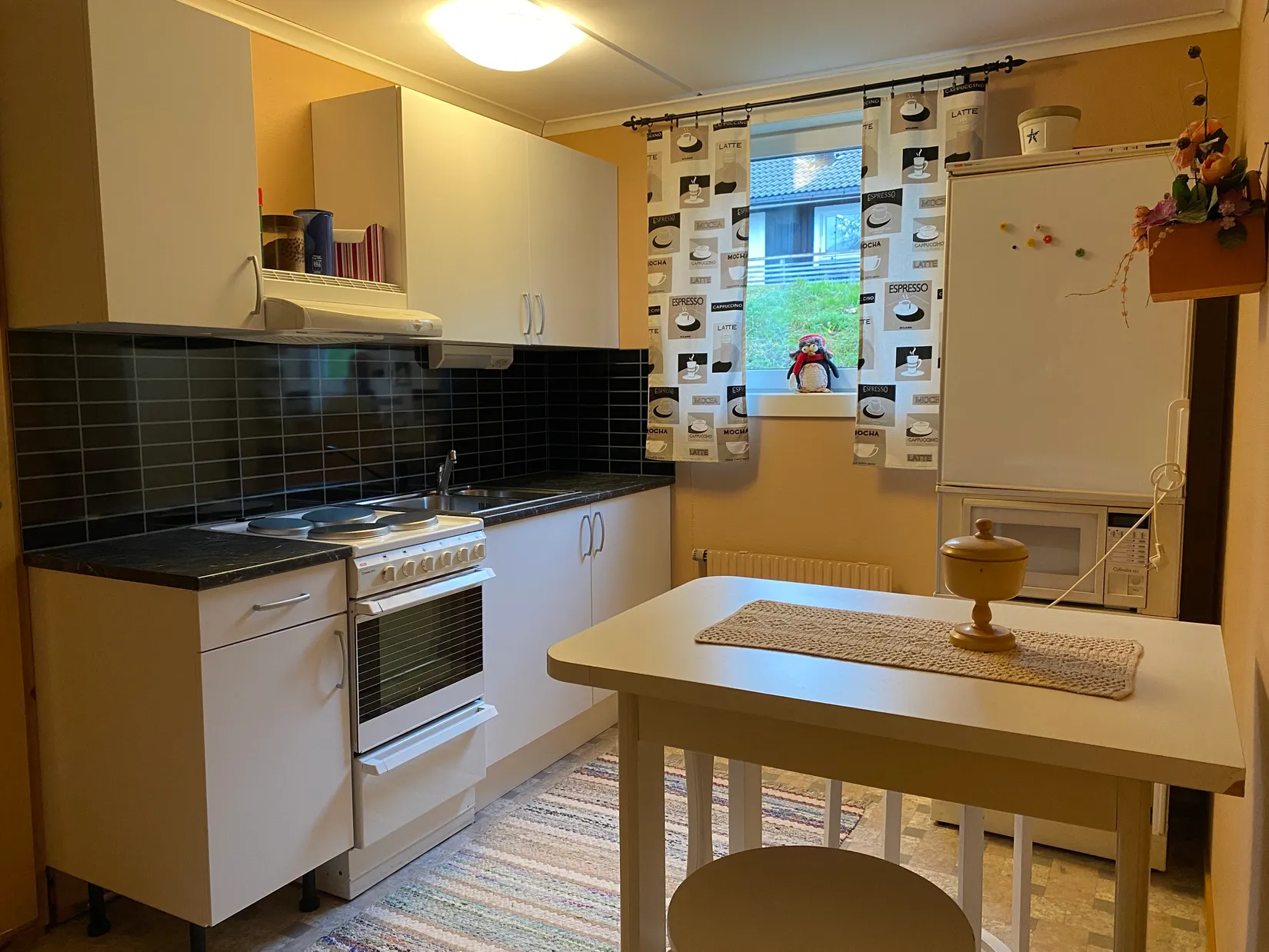 Villa, Hallonstigen 3, Idre by, Älvdalen