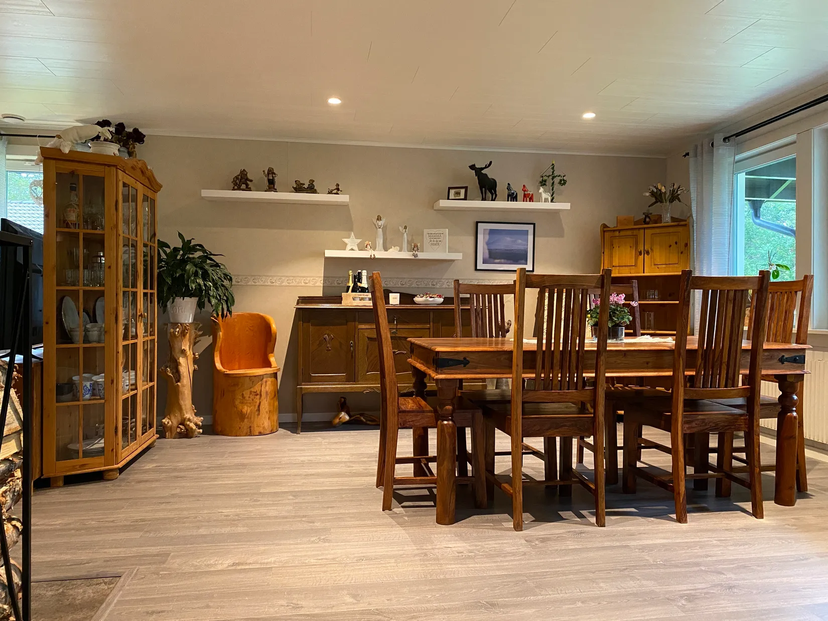 Villa, Hallonstigen 3, Idre by, Älvdalen