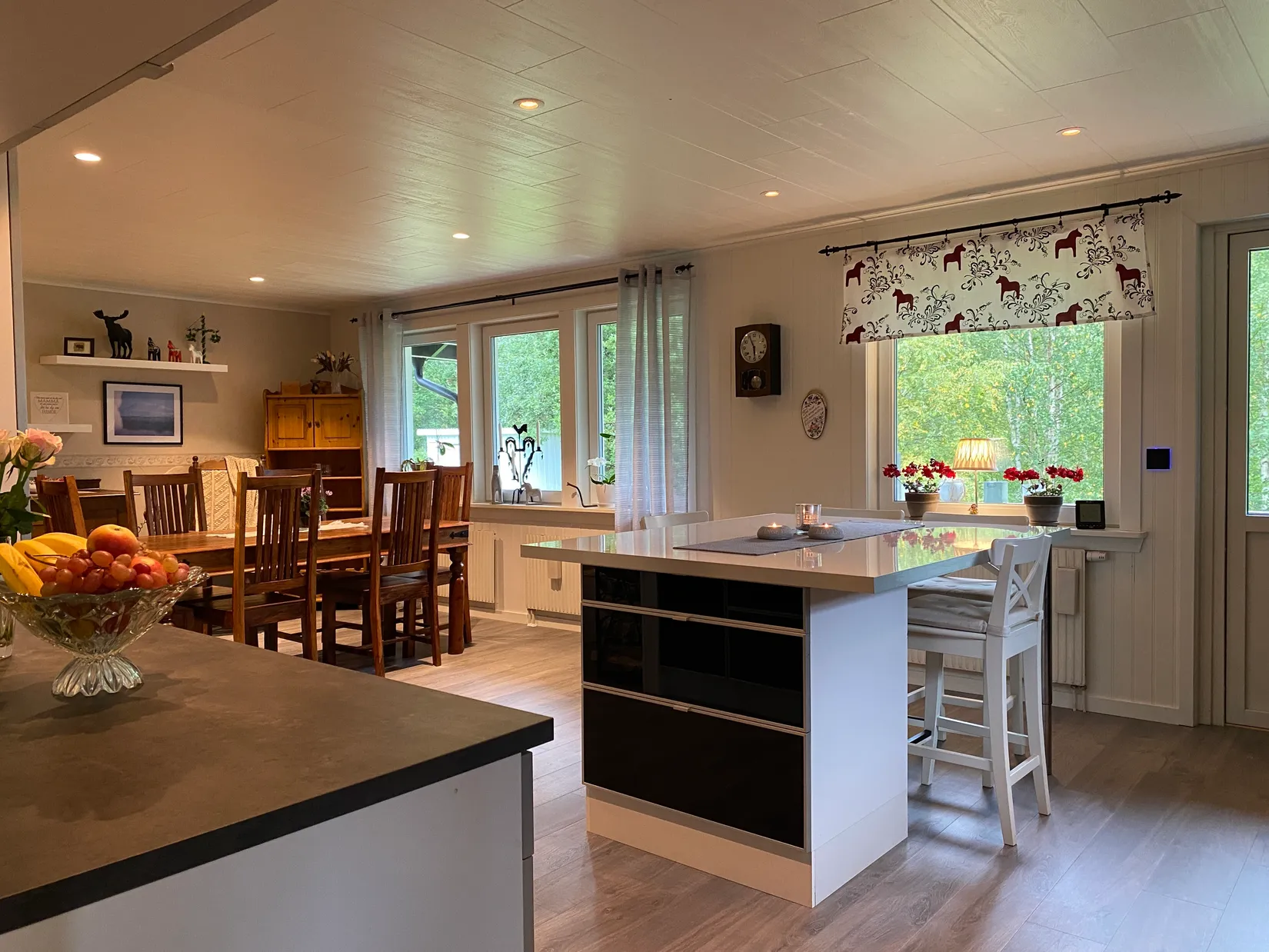 Villa, Hallonstigen 3, Idre by, Älvdalen