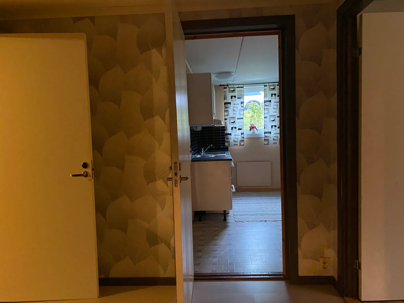 Villa, Hallonstigen 3, Idre by, Älvdalen