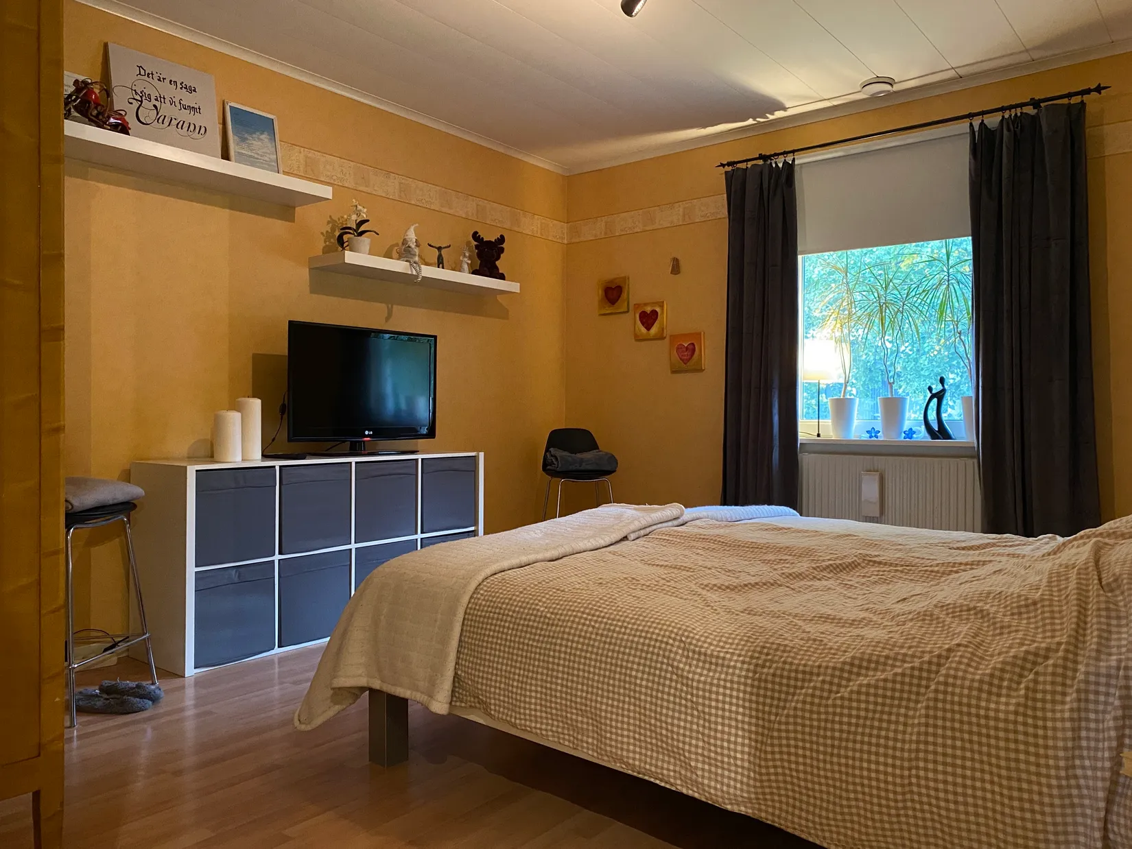 Villa, Hallonstigen 3, Idre by, Älvdalen