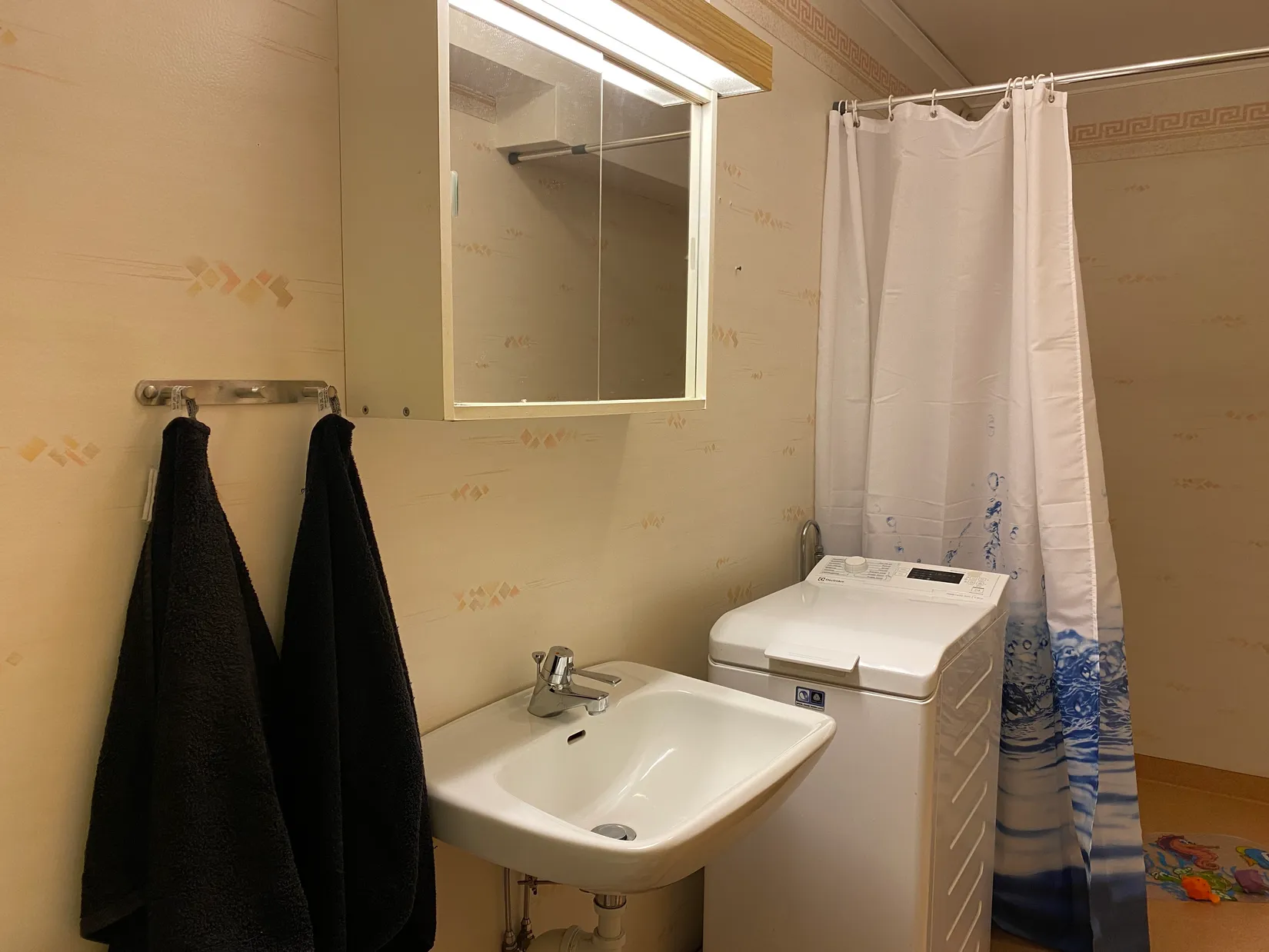 Villa, Hallonstigen 3, Idre by, Älvdalen