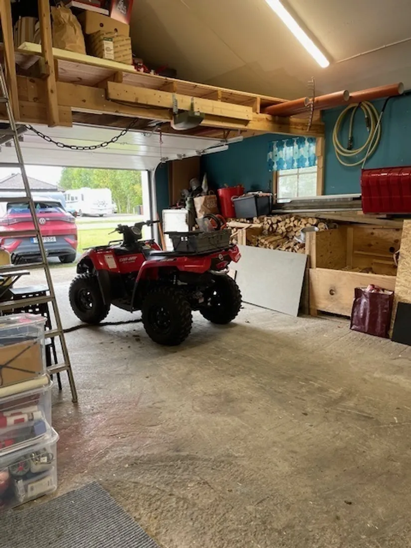 Villa, Hallonstigen 3, Idre by, Älvdalen