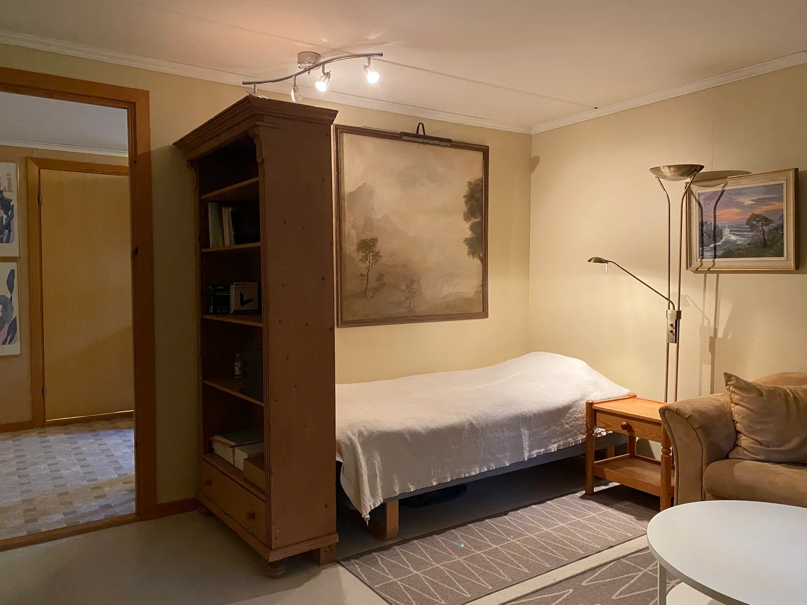 Villa, Hallonstigen 3, Idre by, Älvdalen