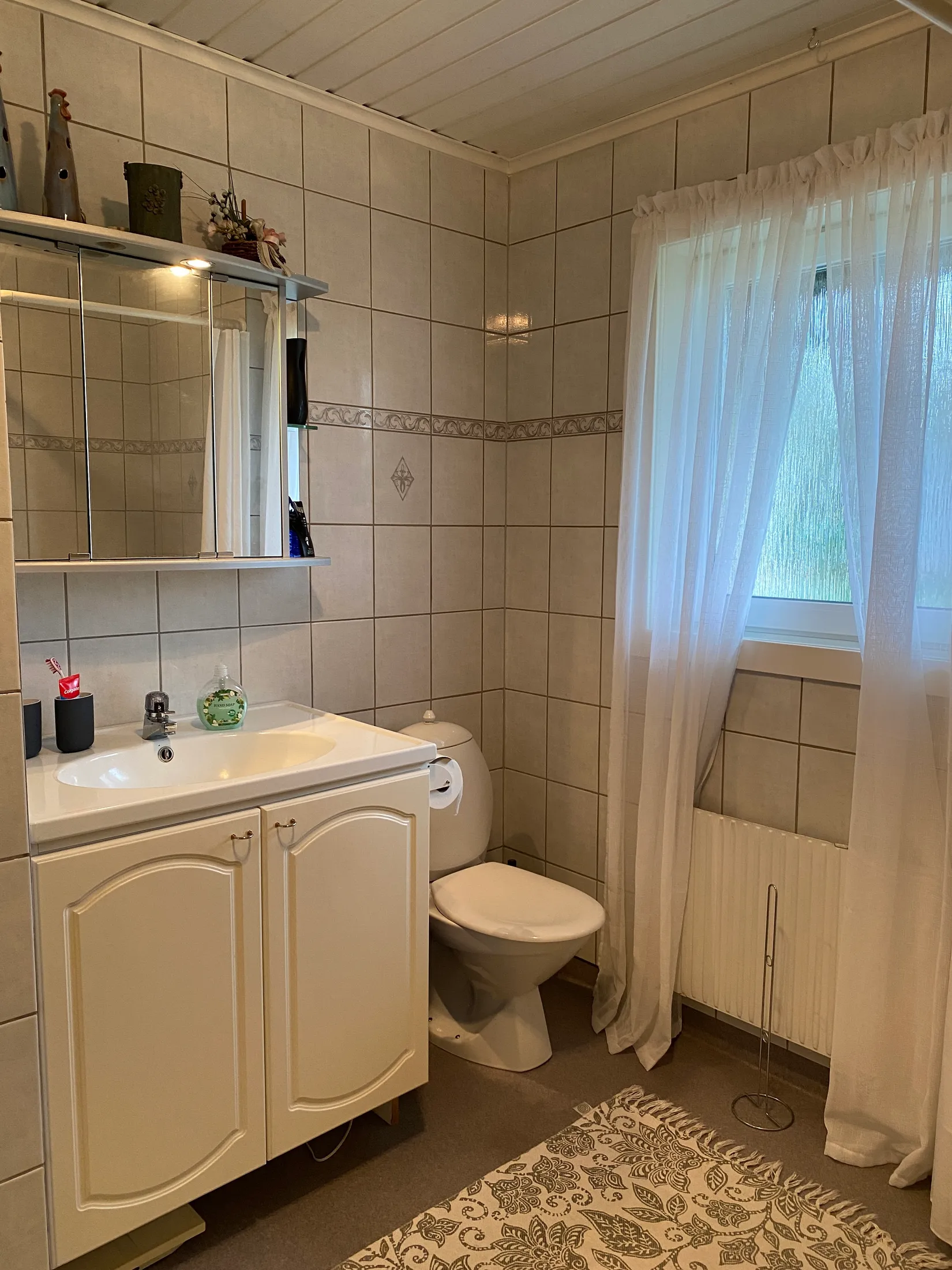 Villa, Hallonstigen 3, Idre by, Älvdalen