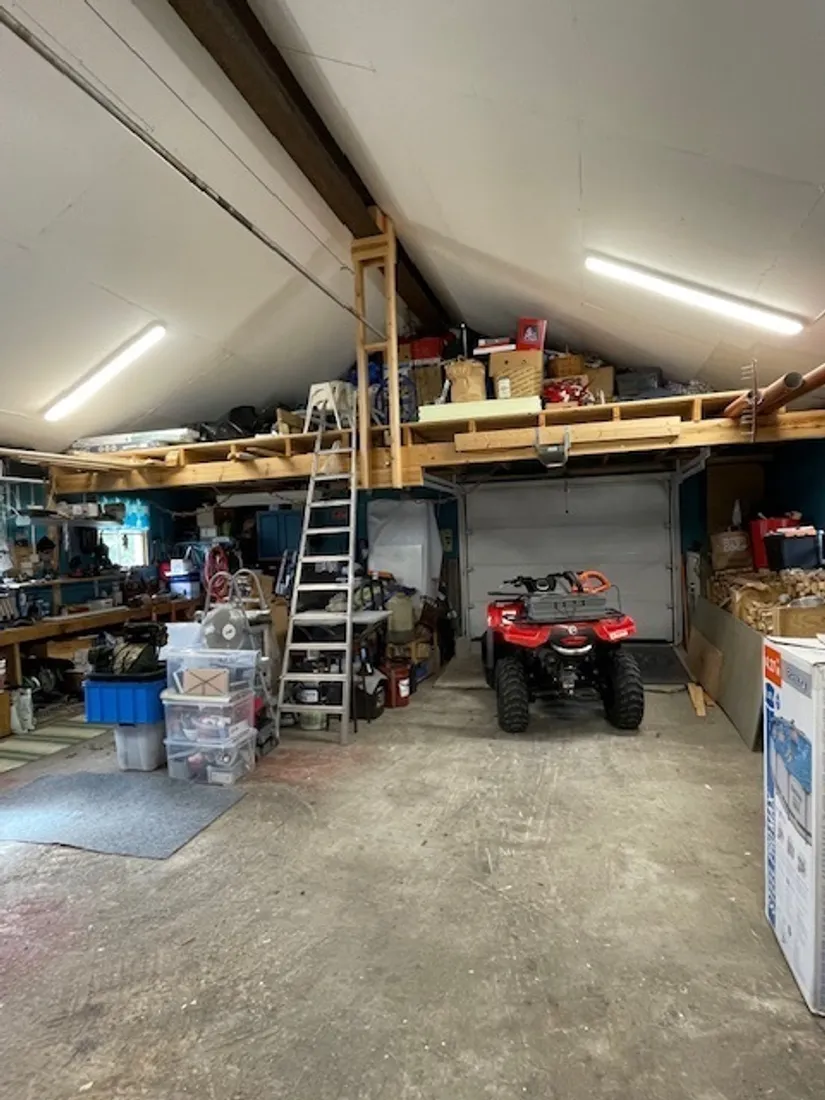 Villa, Hallonstigen 3, Idre by, Älvdalen