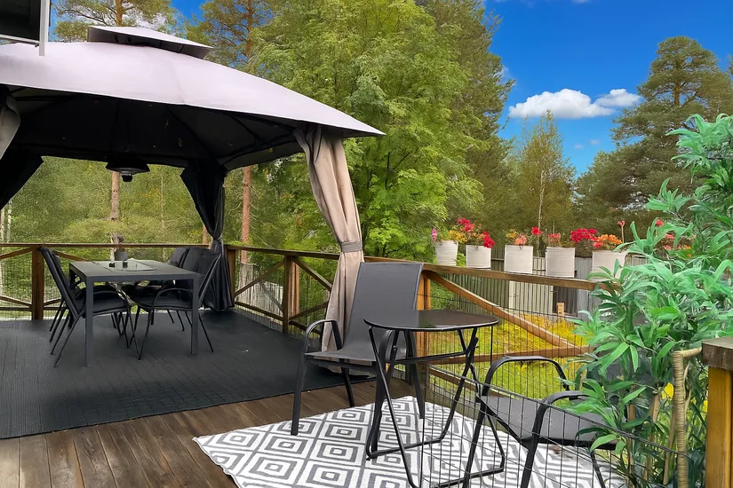 Villa, Hallonstigen 3, Idre by, Älvdalen