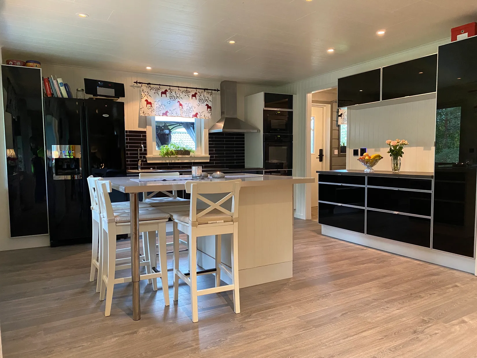 Villa, Hallonstigen 3, Idre by, Älvdalen