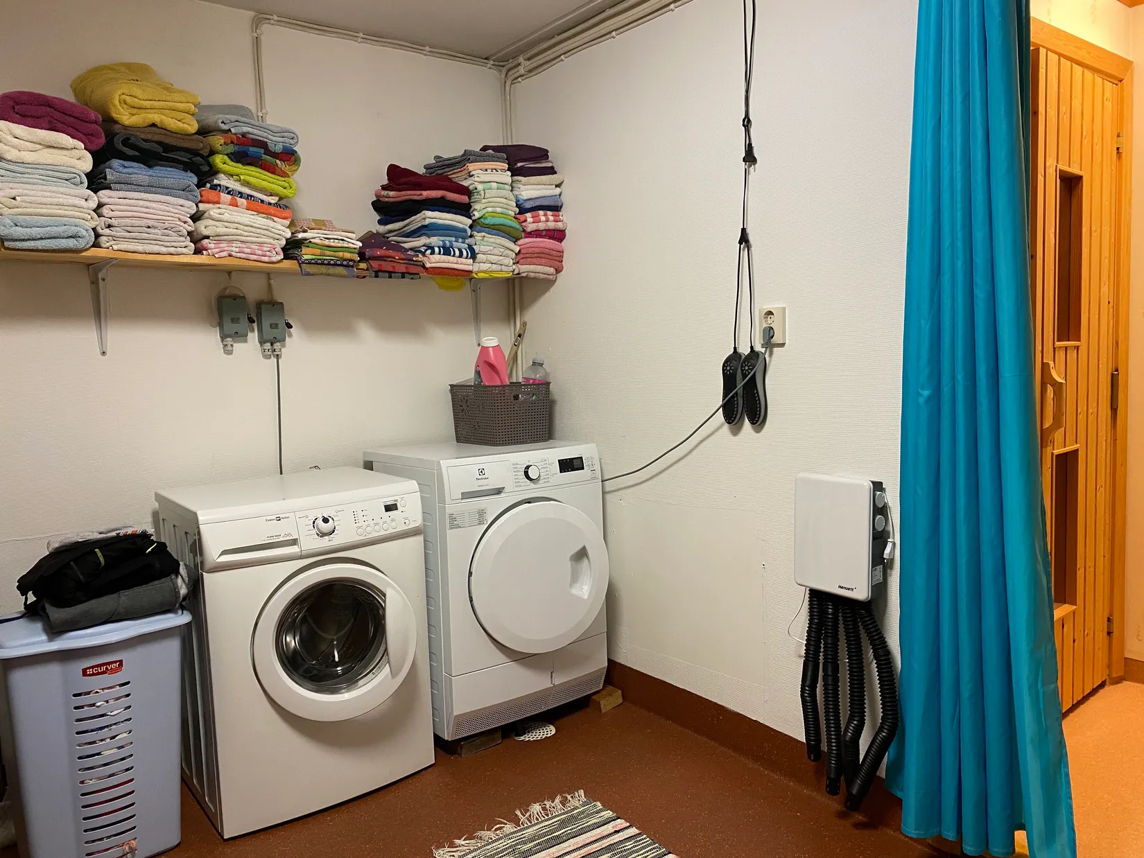 Villa, Hallonstigen 3, Idre by, Älvdalen