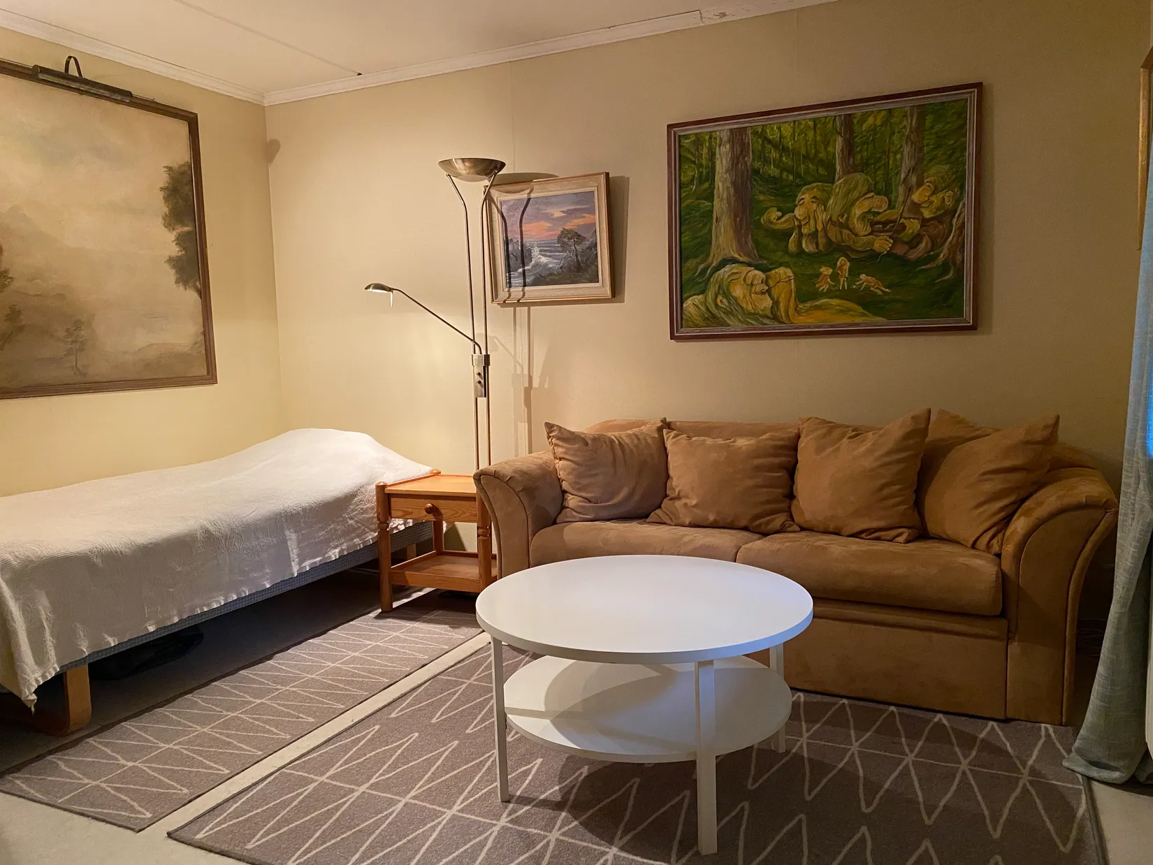 Villa, Hallonstigen 3, Idre by, Älvdalen