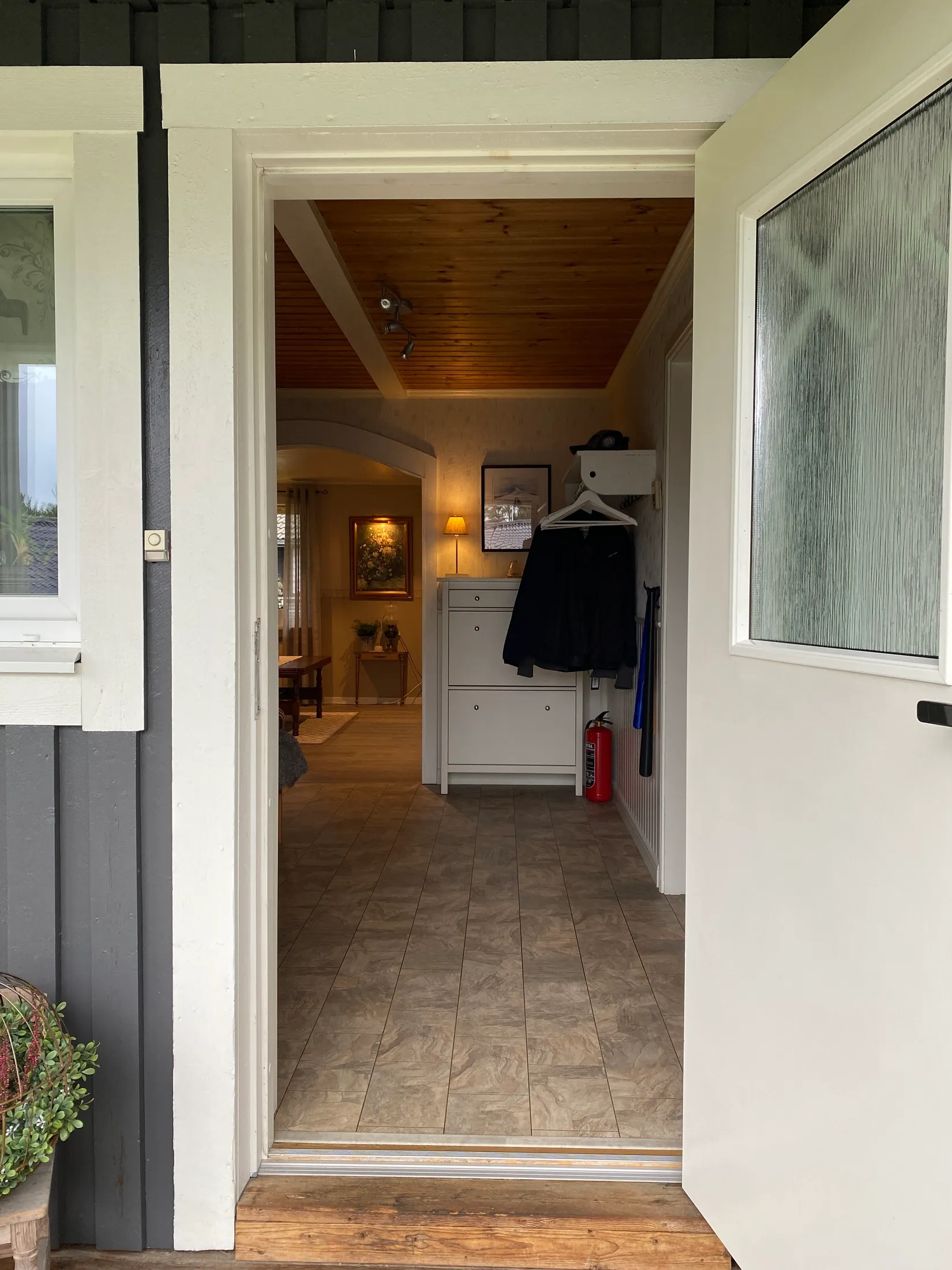 Villa, Hallonstigen 3, Idre by, Älvdalen