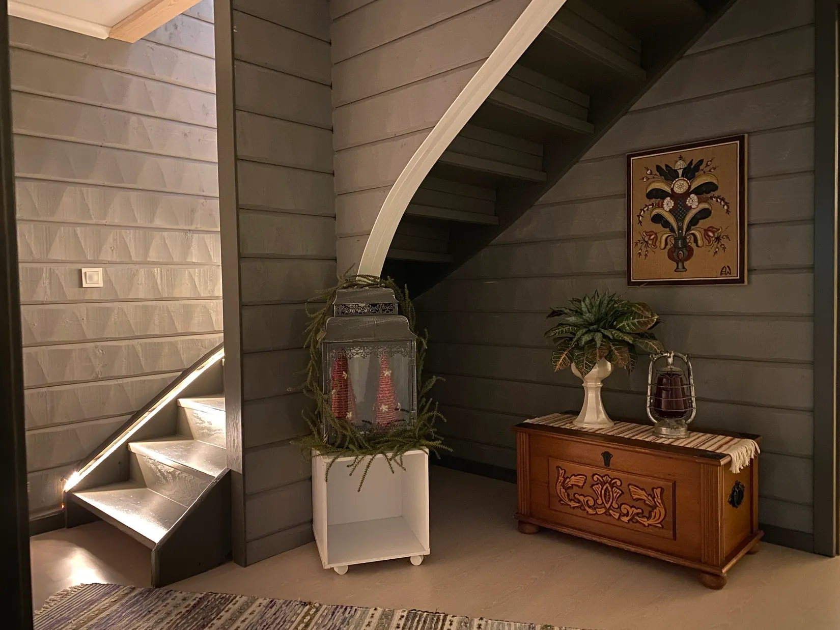 Villa, Hallonstigen 3, Idre by, Älvdalen