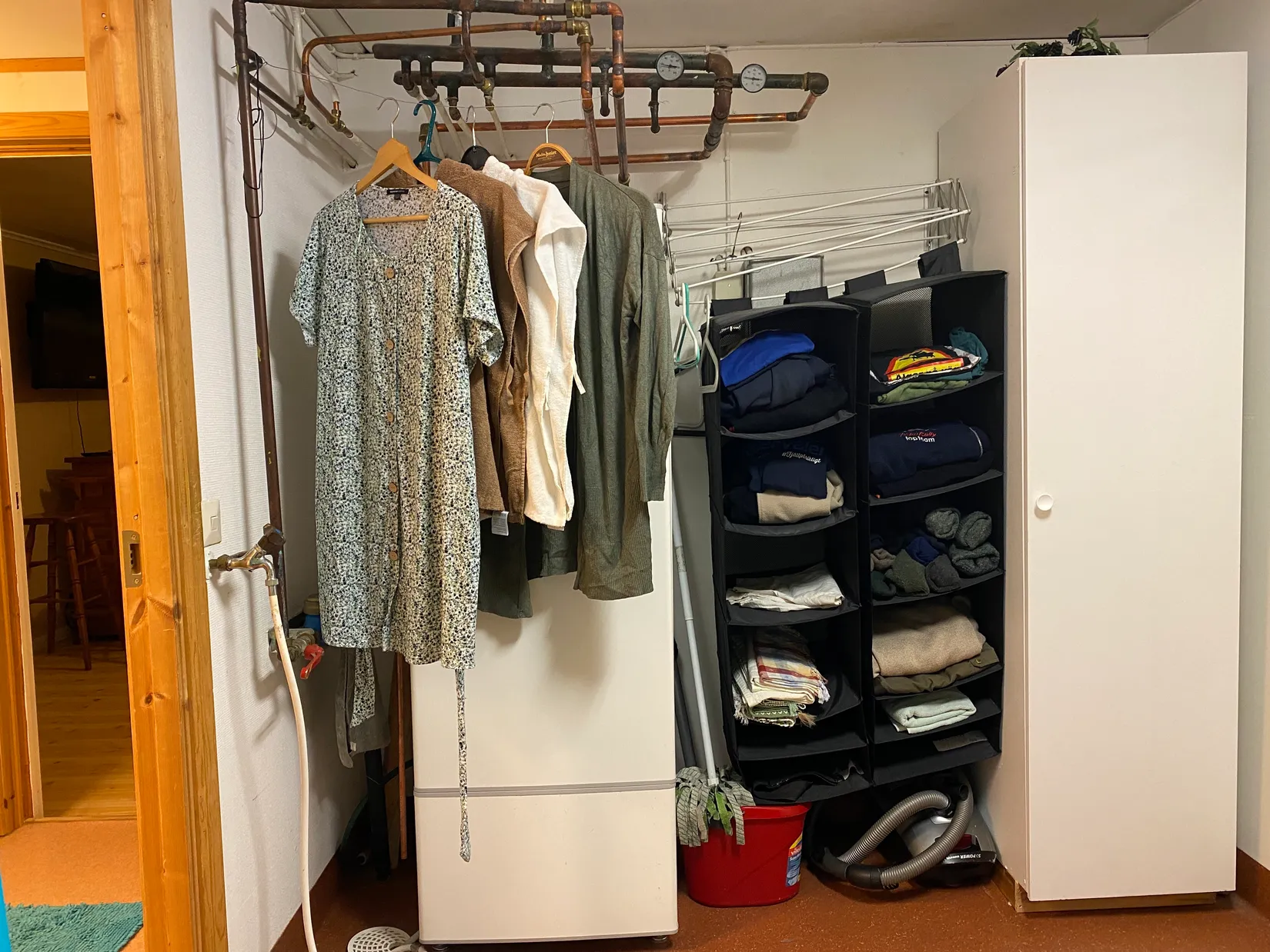 Villa, Hallonstigen 3, Idre by, Älvdalen