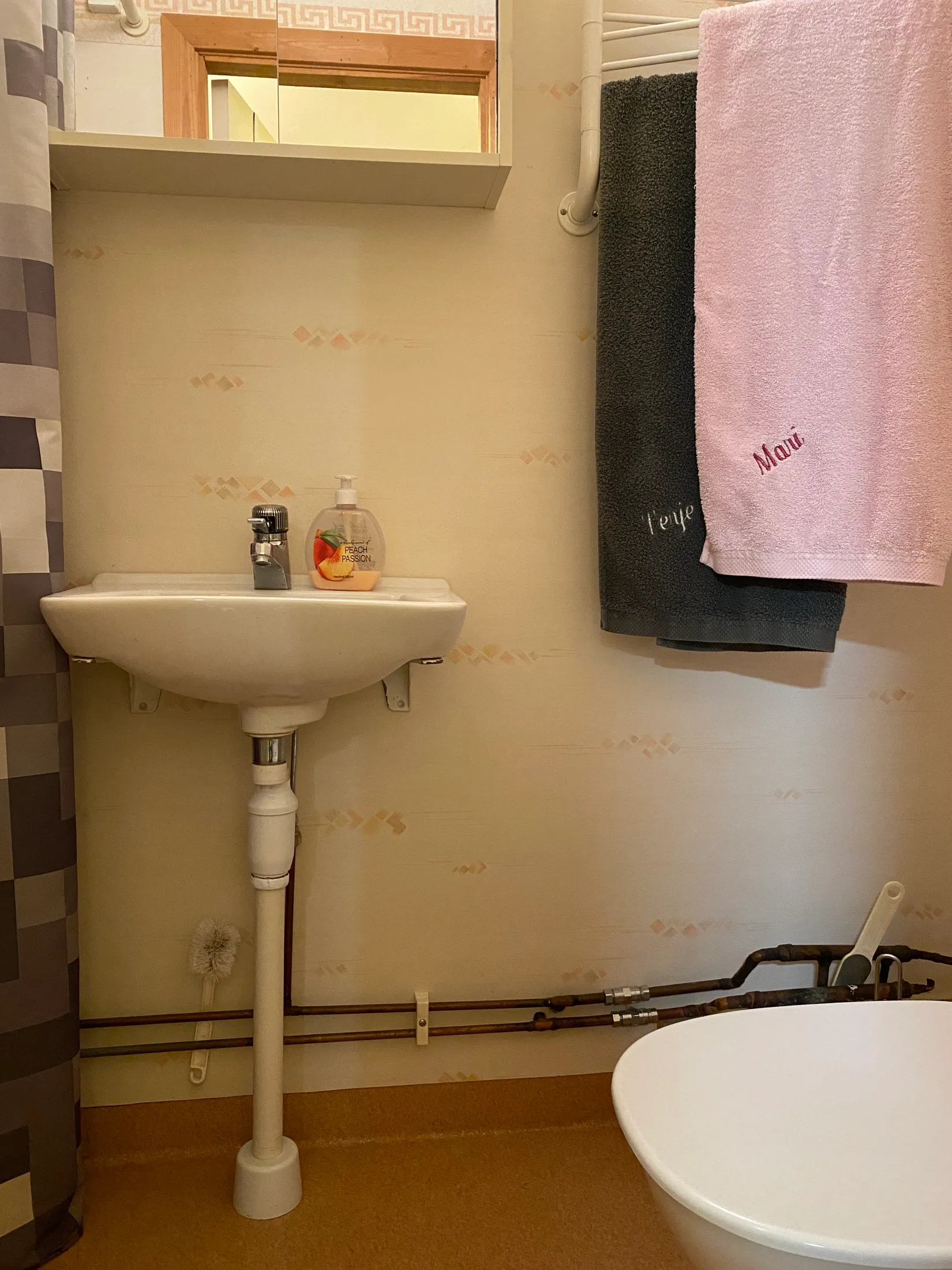 Villa, Hallonstigen 3, Idre by, Älvdalen