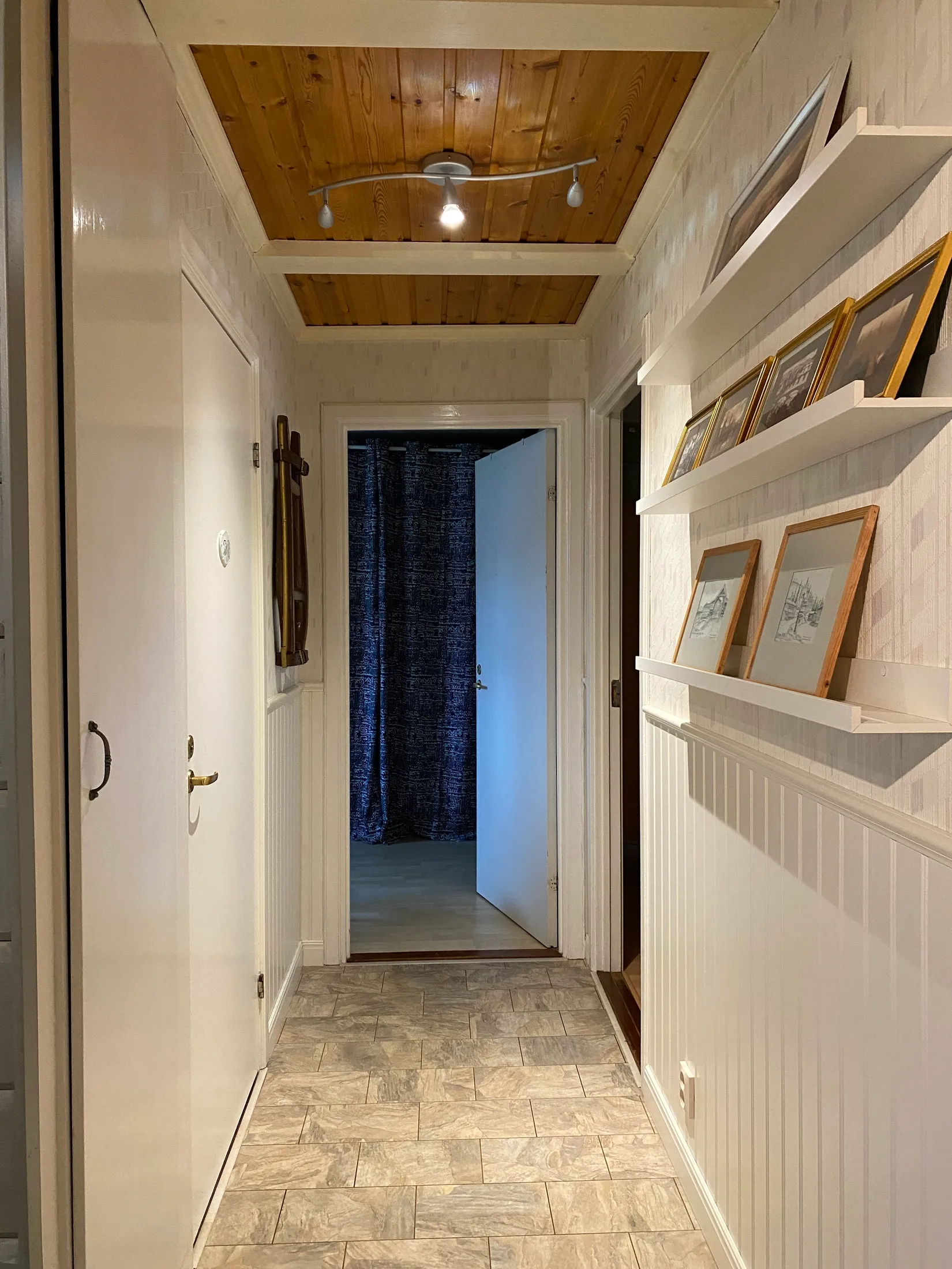 Villa, Hallonstigen 3, Idre by, Älvdalen