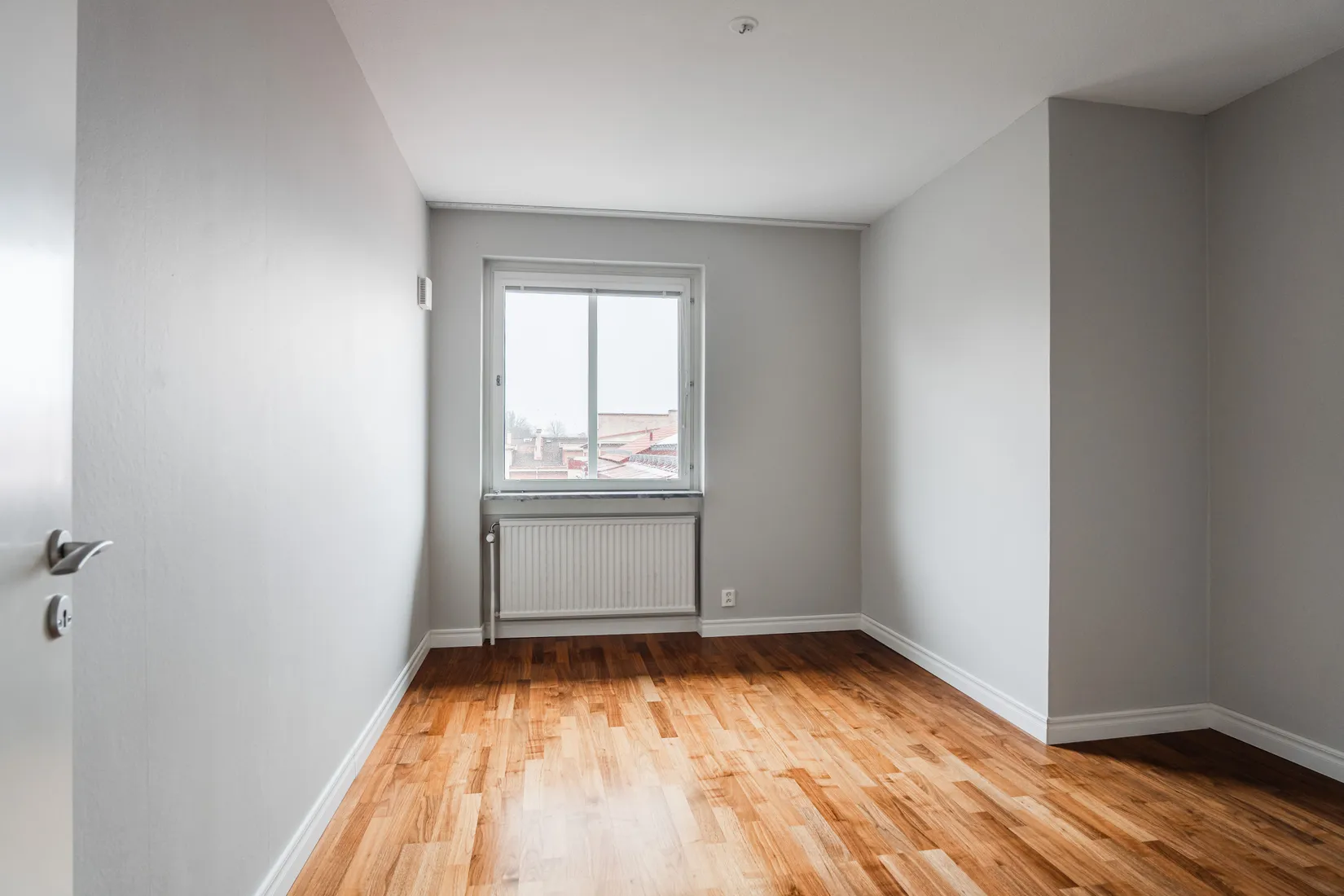 Bostadsrätt, Sysslomansgatan 28, Luthagen, Uppsala