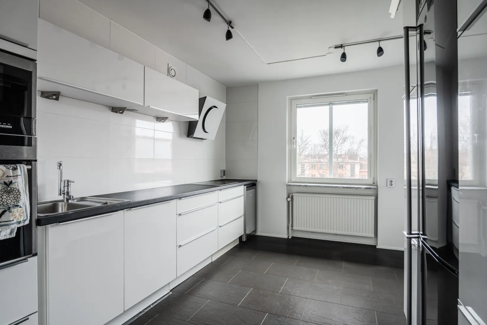 Bostadsrätt, Sysslomansgatan 28, Luthagen, Uppsala