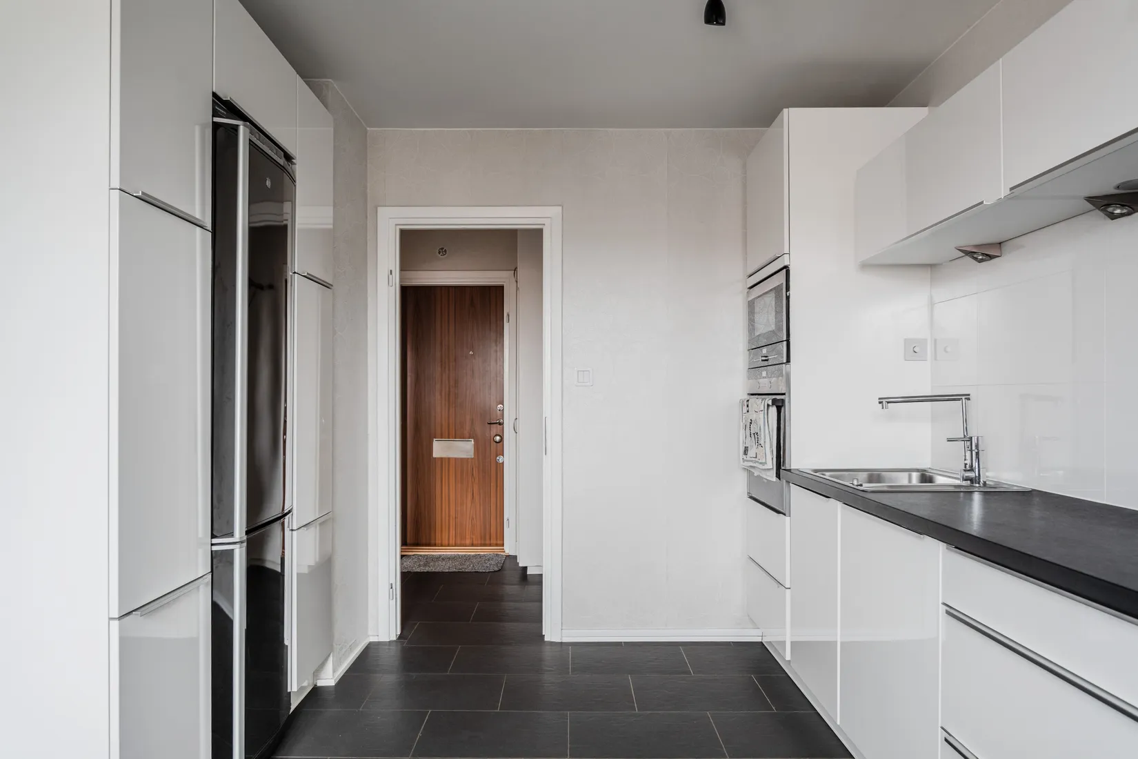 Bostadsrätt, Sysslomansgatan 28, Luthagen, Uppsala