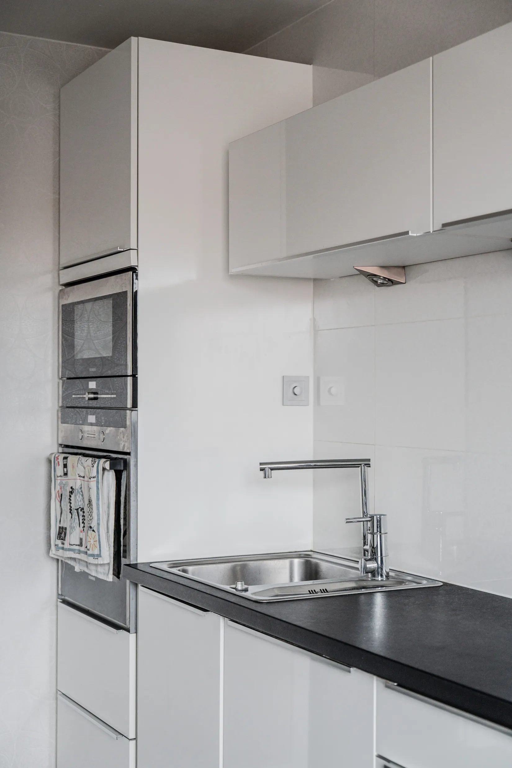 Bostadsrätt, Sysslomansgatan 28, Luthagen, Uppsala