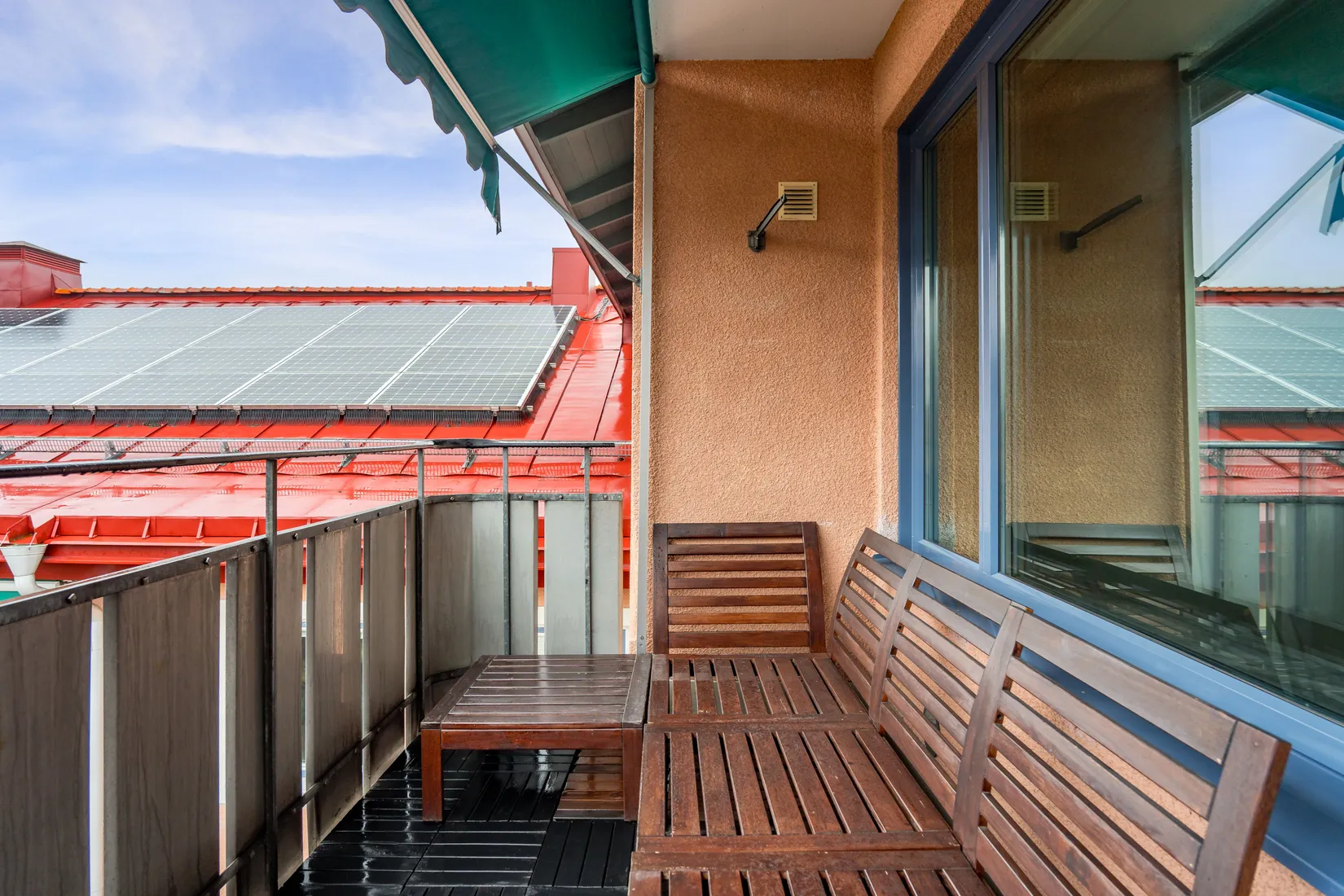 Bostadsrätt, Sysslomansgatan 28, Luthagen, Uppsala